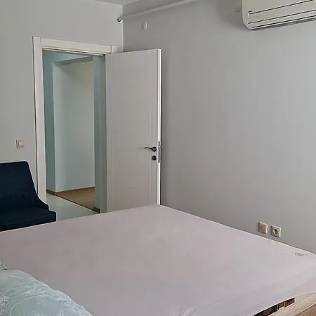 شقة الاستجمام والامان Bursa